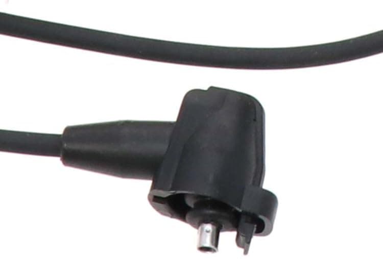 Denso 671-6182 Spark Plug Wire Set for Toyota - Image 5