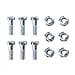 Tusk Brake Rotor Bolt Kit - Image 5