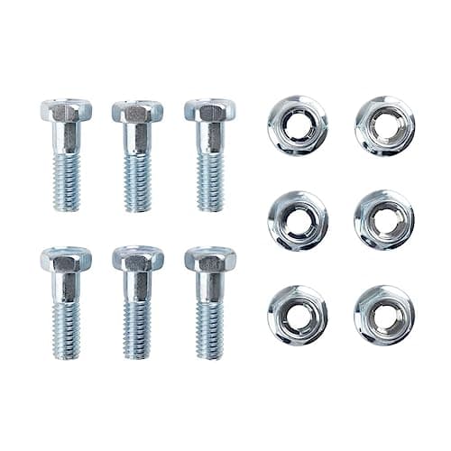 Tusk Brake Rotor Bolt Kit - Image 4