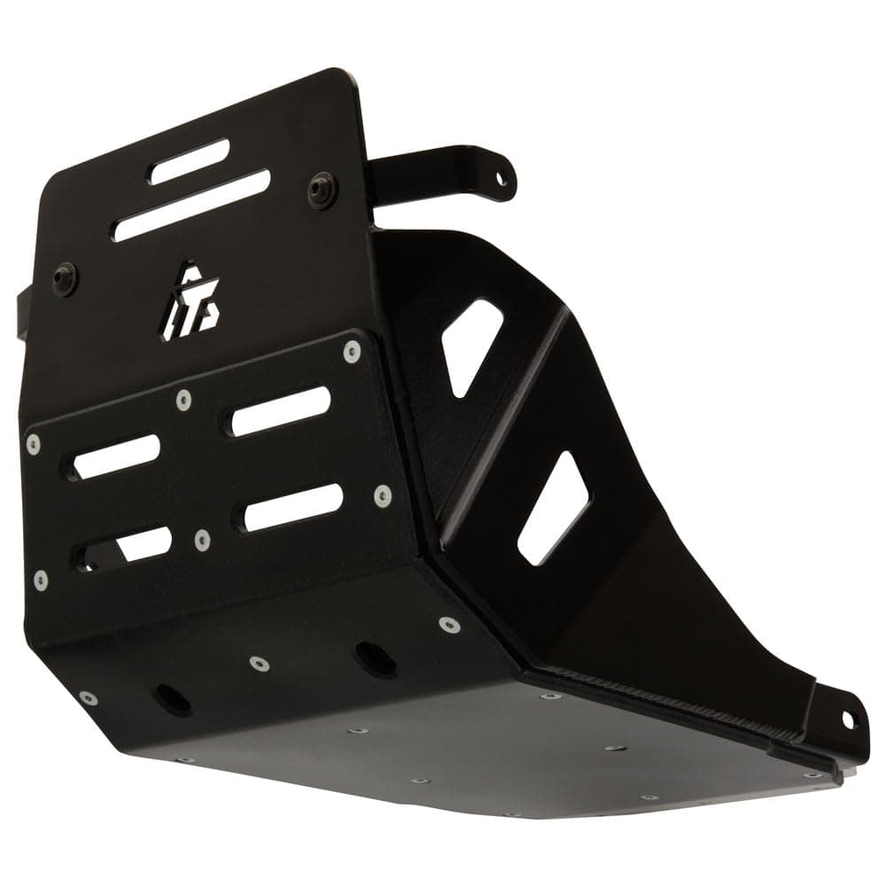 Tusk Quiet Glide Adventure Skid Plate - Image 2