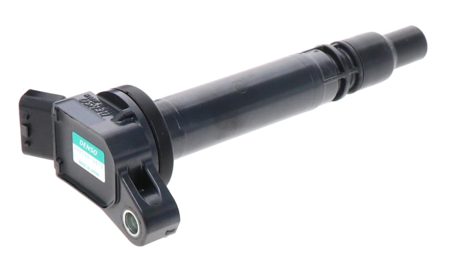 Denso 673-1309 Direct Ignition Coil for Lexus Toyota - Image 2