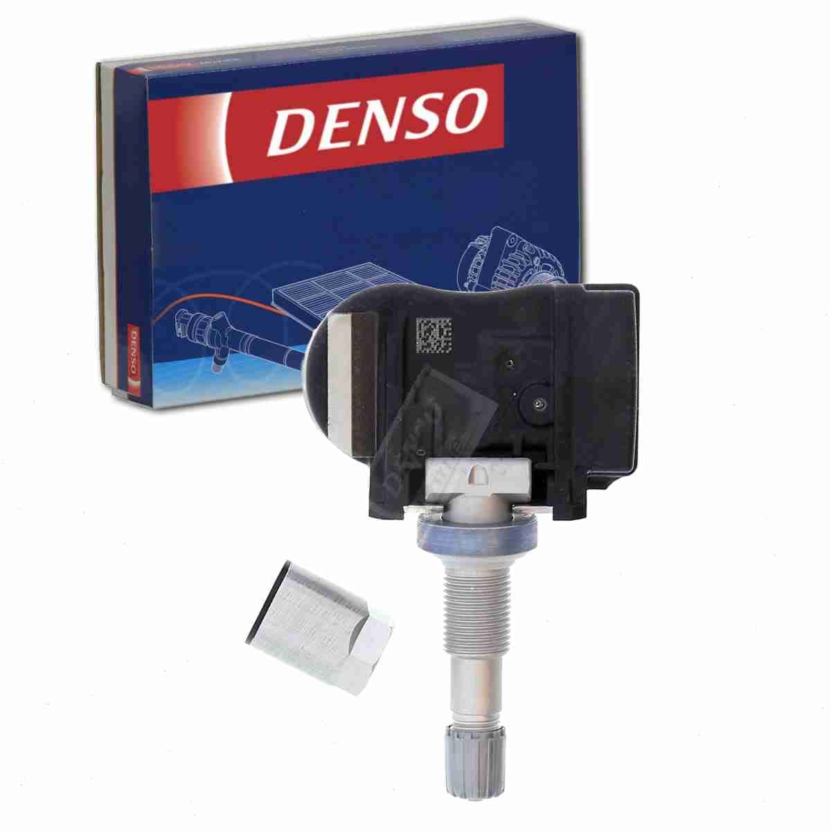 Denso TPMS Sensor