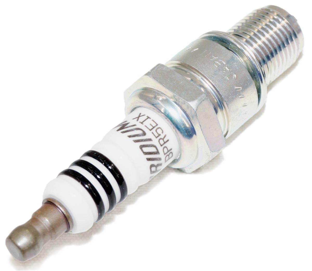 NGK BPR5EIX SOLID Iridium IX Plug - Image 5