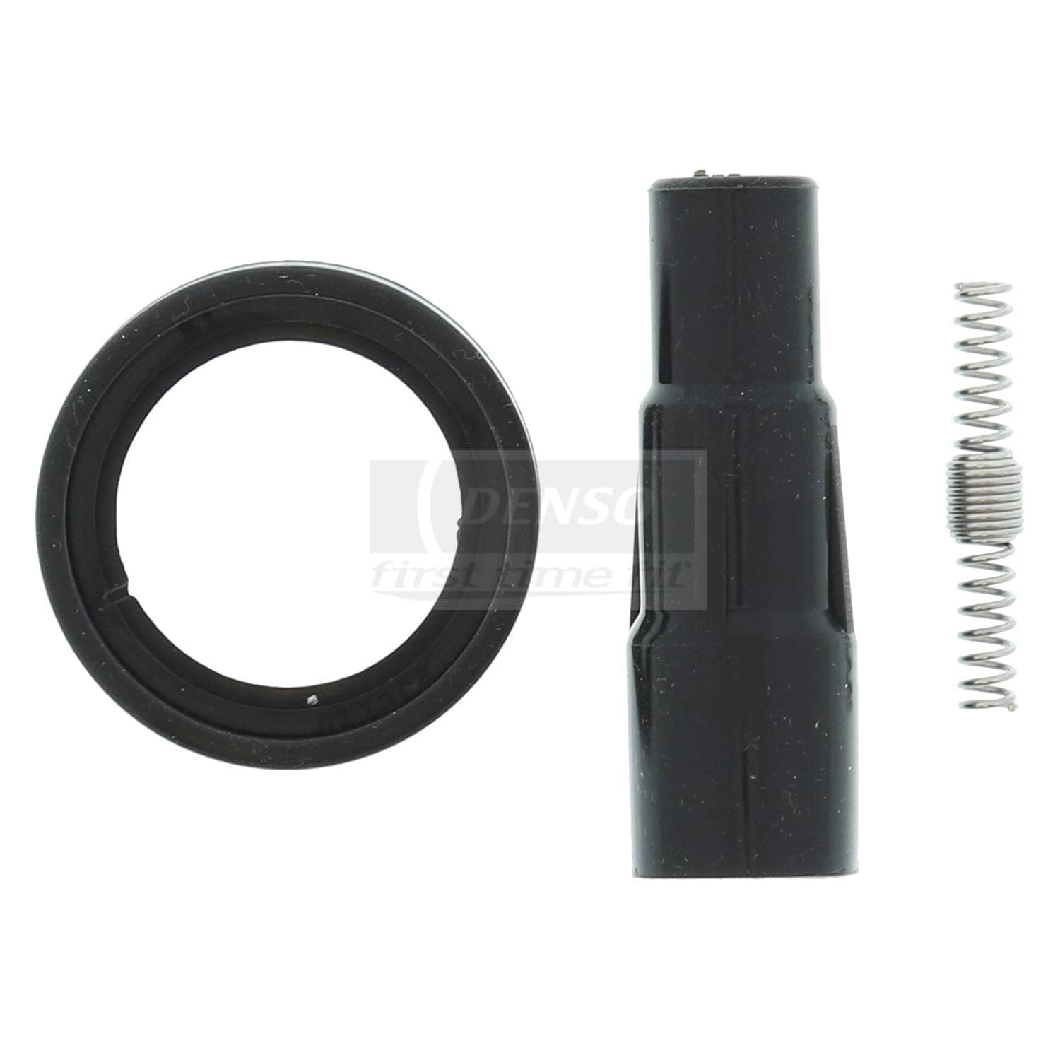 Denso 671-4318 Ignition Coil Boot for Toyota Scion