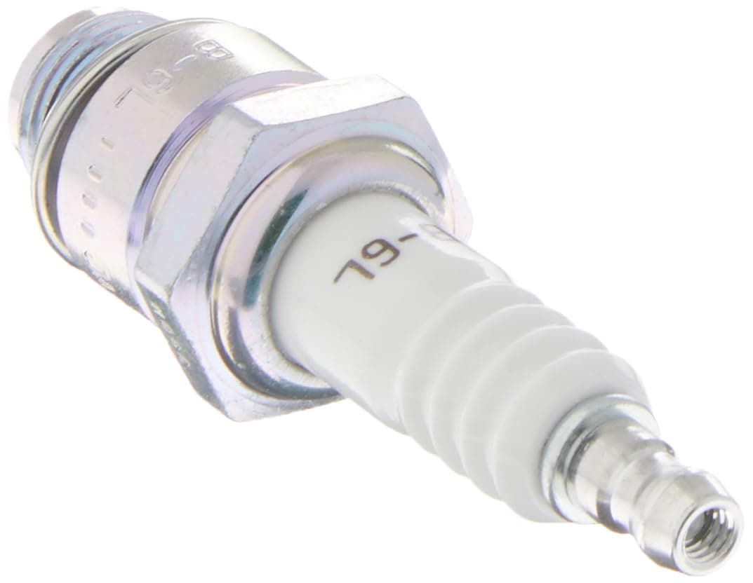 NGK B6L BLYB Standard Nickel Plug