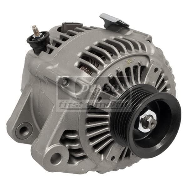 Denso 210-1214 Remanufactured Alternator for 2002-2003 Lexus ES300