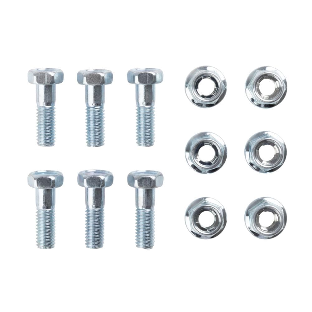 Tusk Brake Rotor Bolt Kit - Image 2