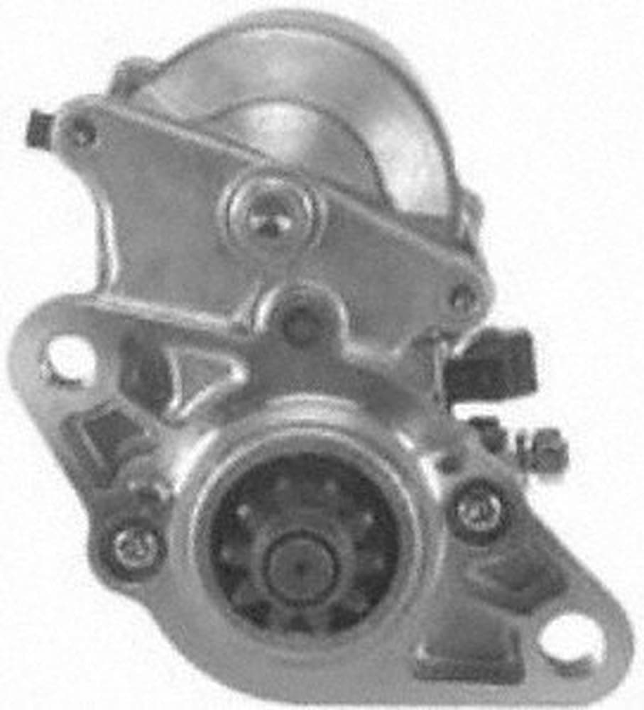 Denso 280-0169 Starter Motor for Toyota Lexus