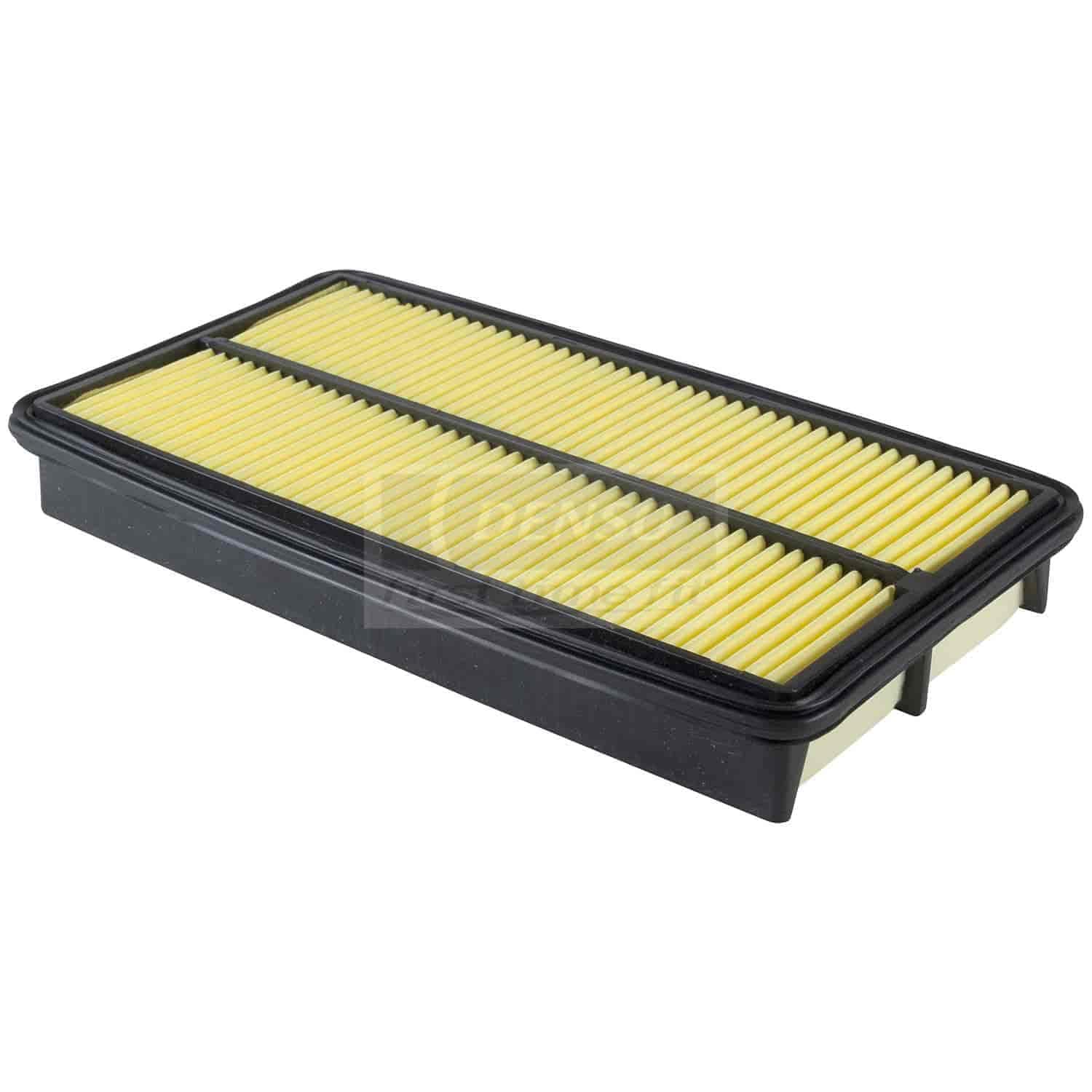 Denso 143-3138 Engine Air Filter for Honda Acura