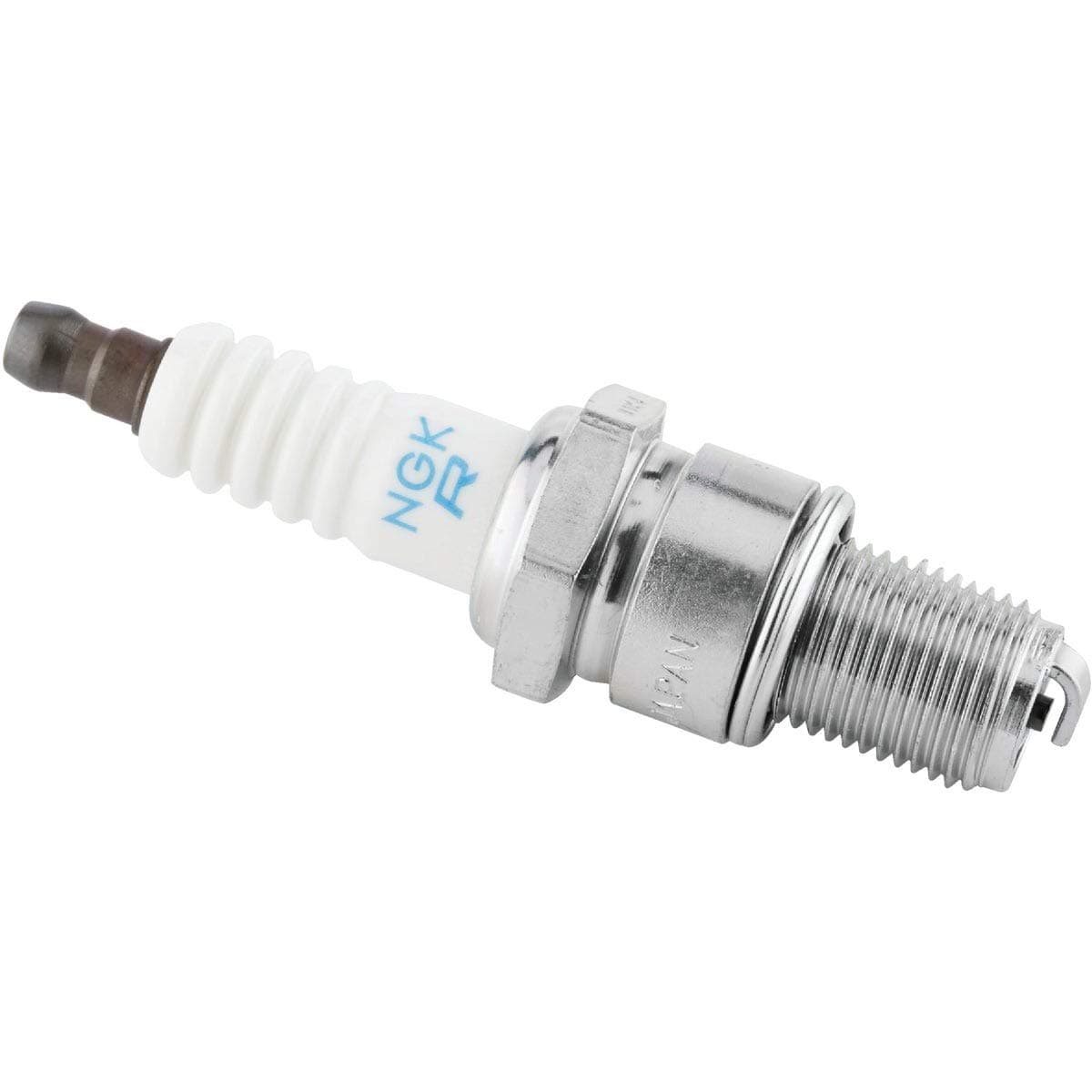 NGK BR8ES SOLID BLYB Standard Nickel Plug