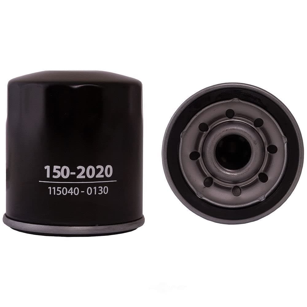 Denso 150-2020 Engine Oil Filter for Chevrolet GMC