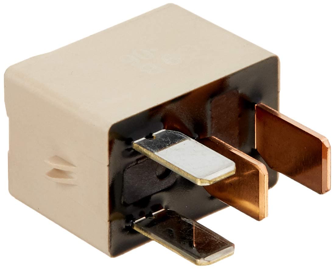 Denso 567-0020 Relay for Toyota Lexus
