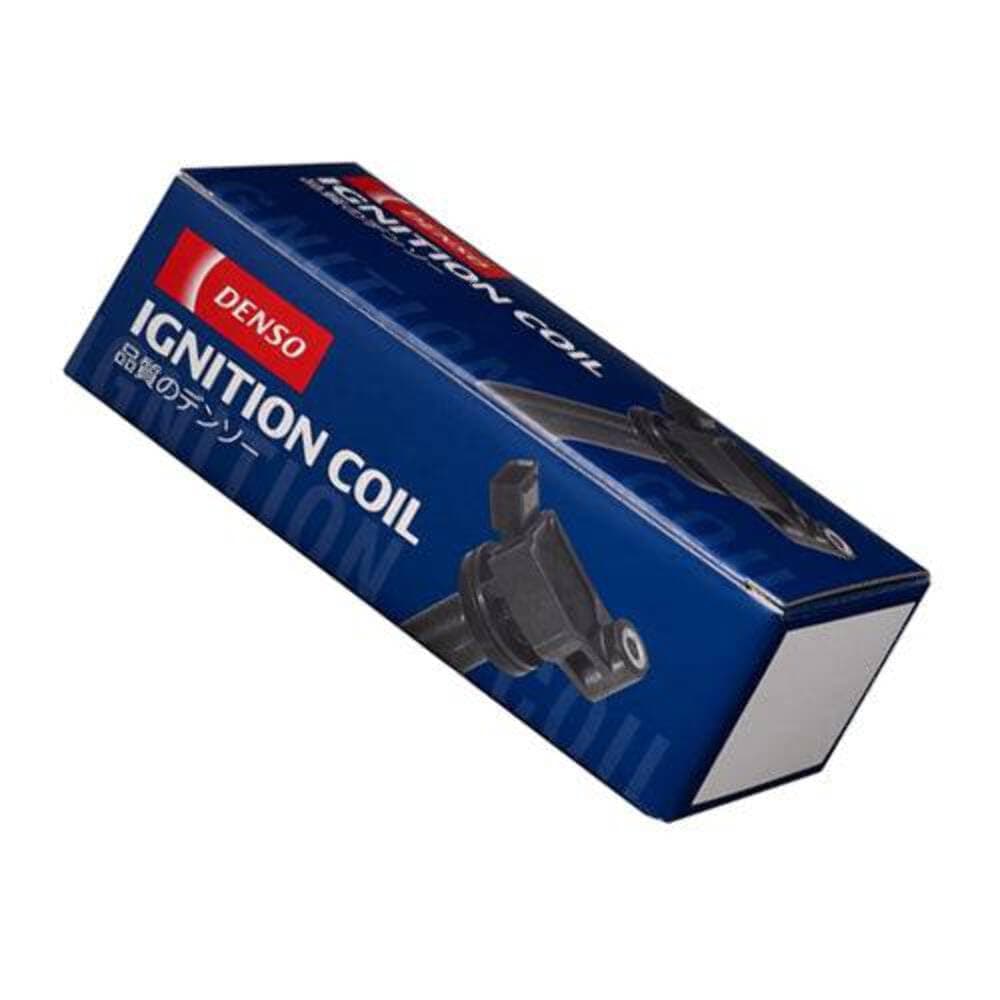 Denso 673-5302 Direct Ignition Coil for Dodge Chrysler