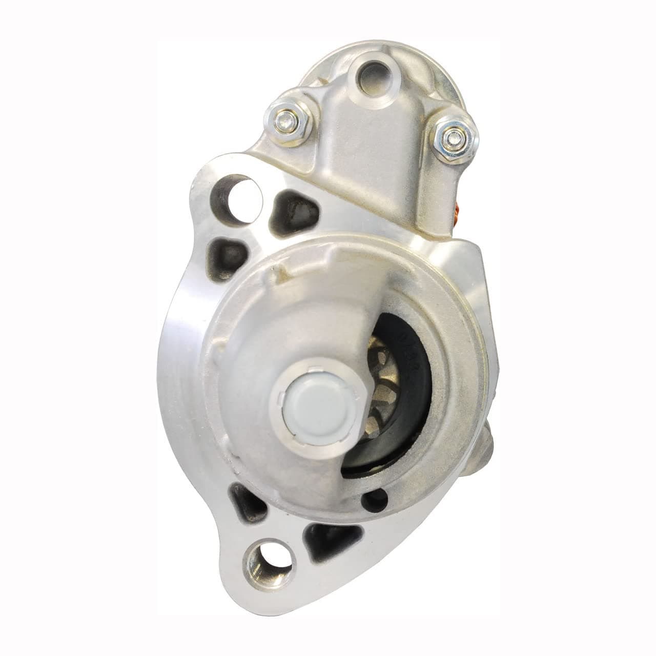 Denso 280-0412 Remanufactured Starter Motor for 2009-2013 Honda Fit