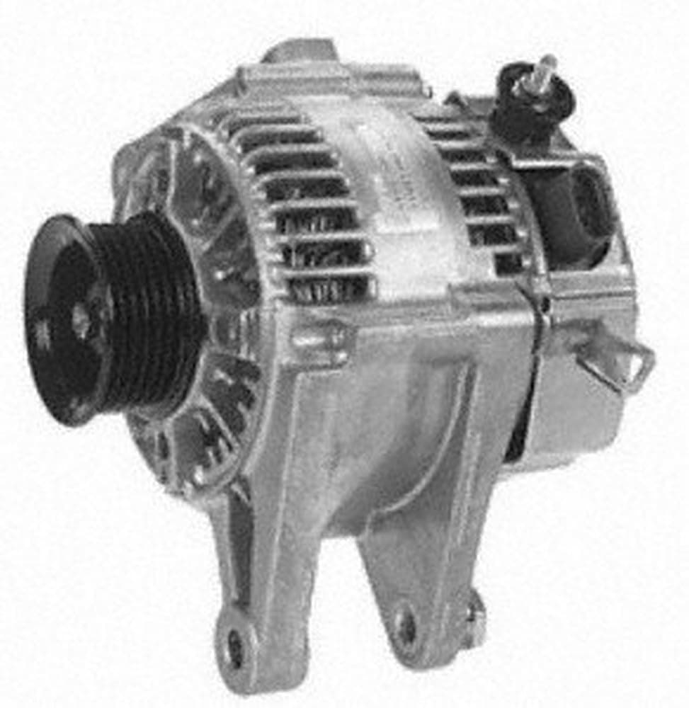 Denso Alternator