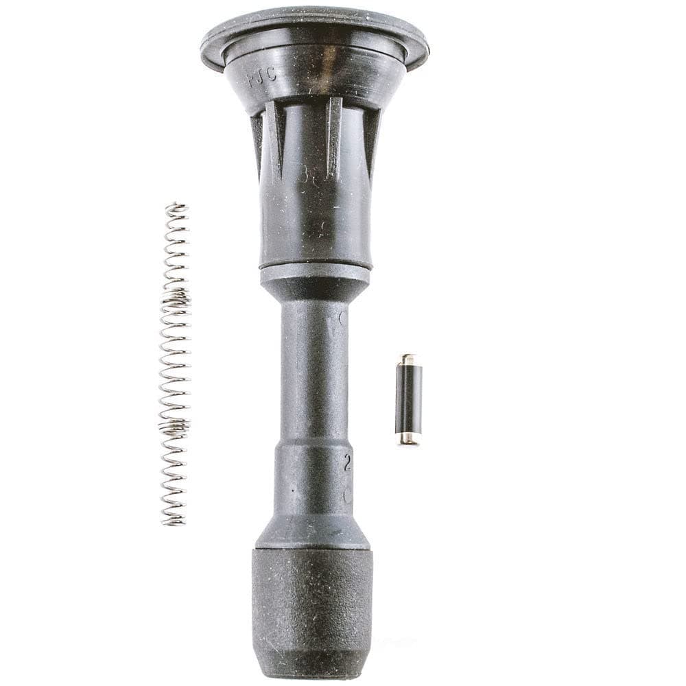 Denso 671-6312 Ignition Coil Boot for 2009-2015 Nissan GT-R