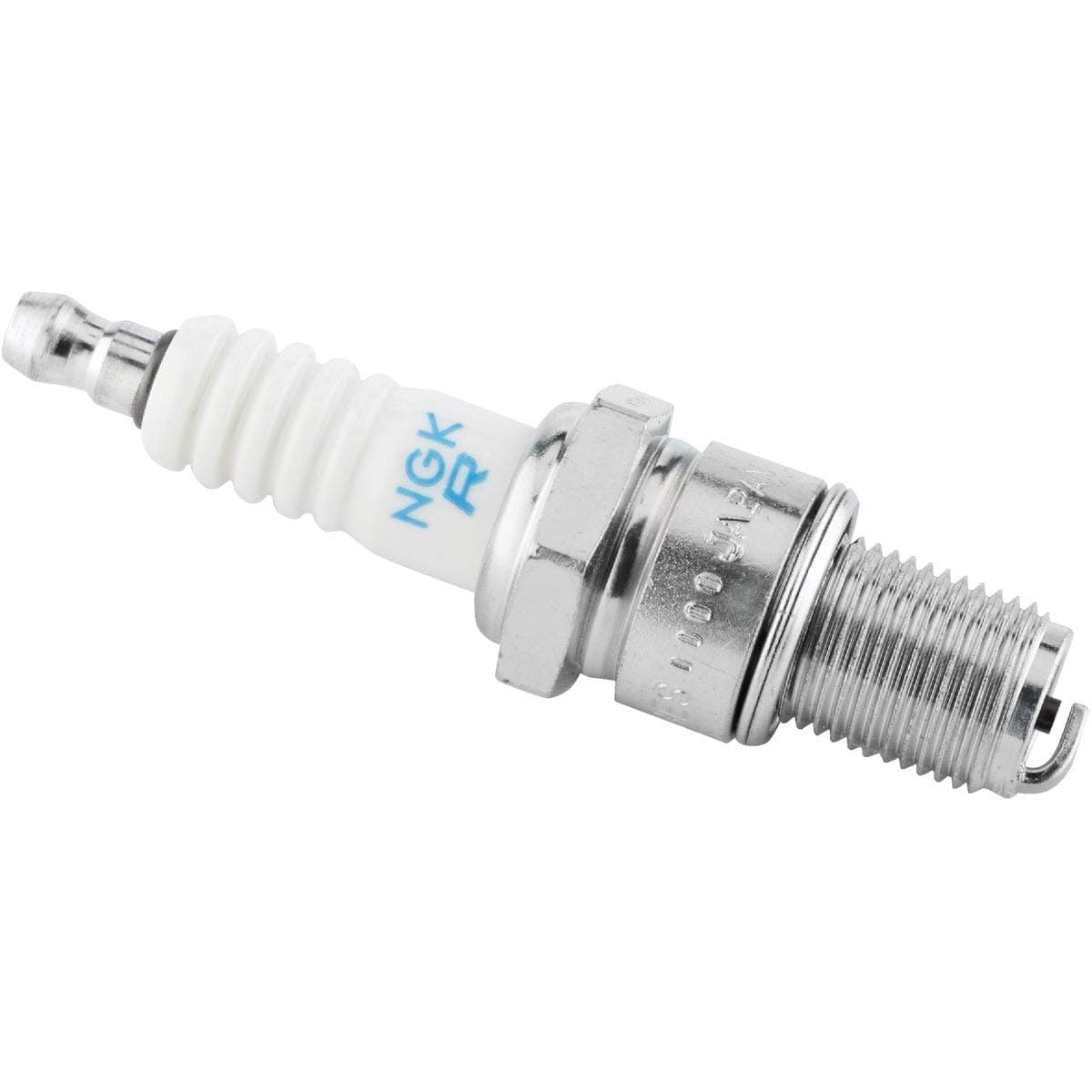 NGK BR9ES REMV BLYB Standard Nickel Plug