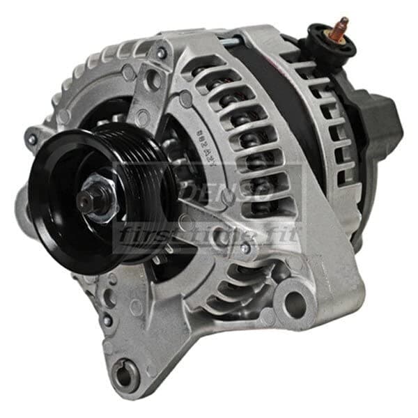 Denso Alternator