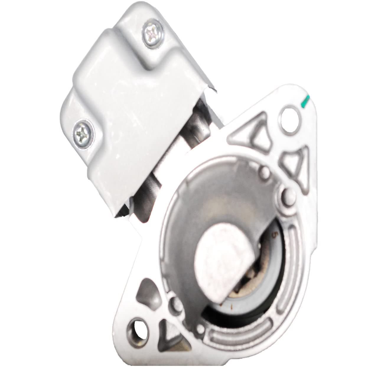 Denso 280-4337 Remanufactured Starter Motor for Suzuki