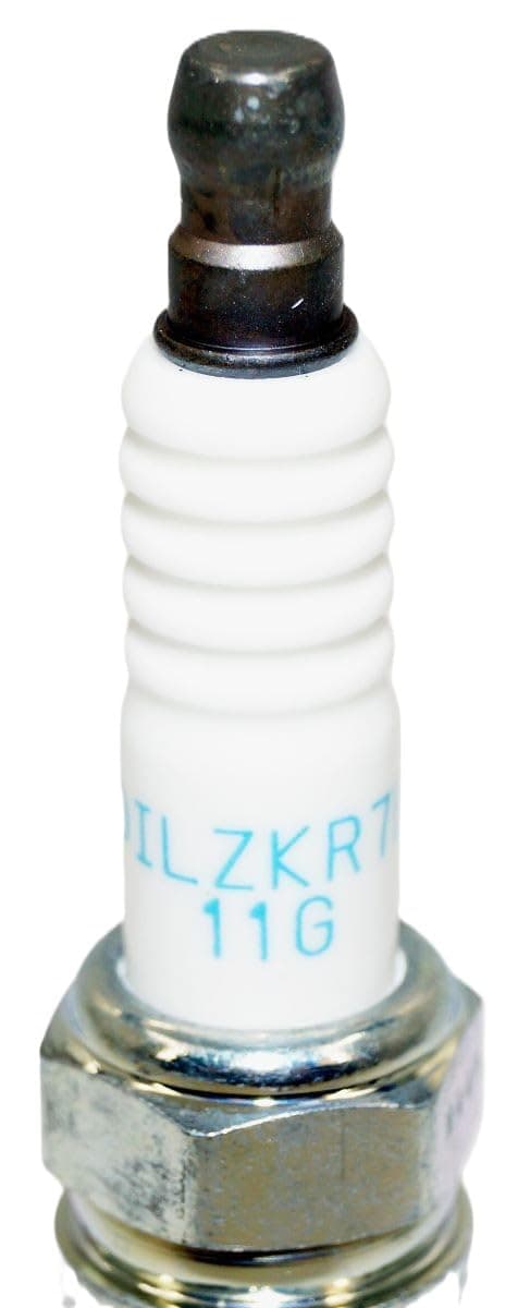NGK DILZKR7B-11G Laser Iridium Plug - Image 5
