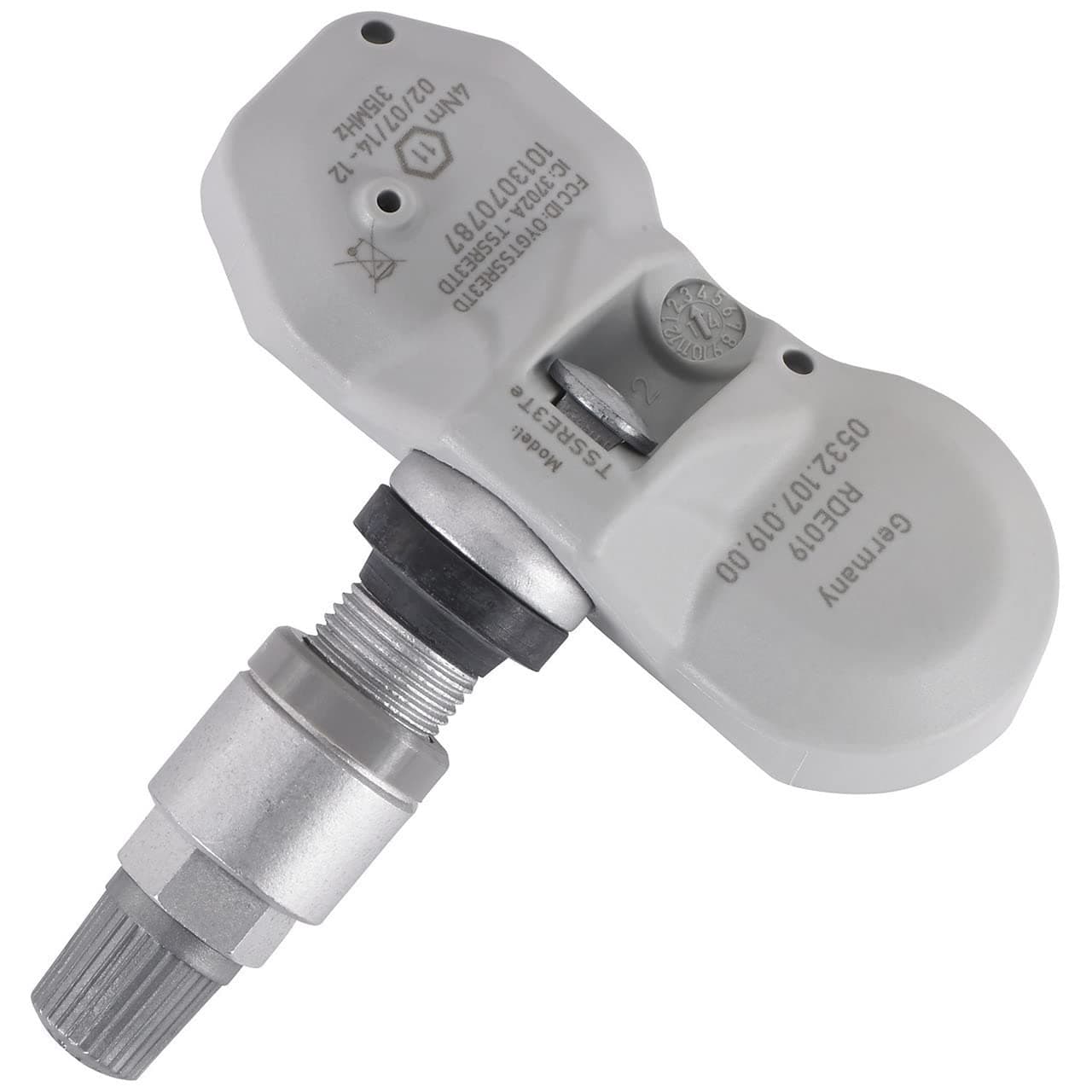 Denso 550-1019 TPMS Sensor for Hyundai Kia