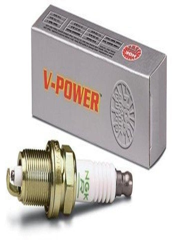 NGK BMR4A REMV BLYB Standard Nickel Plug