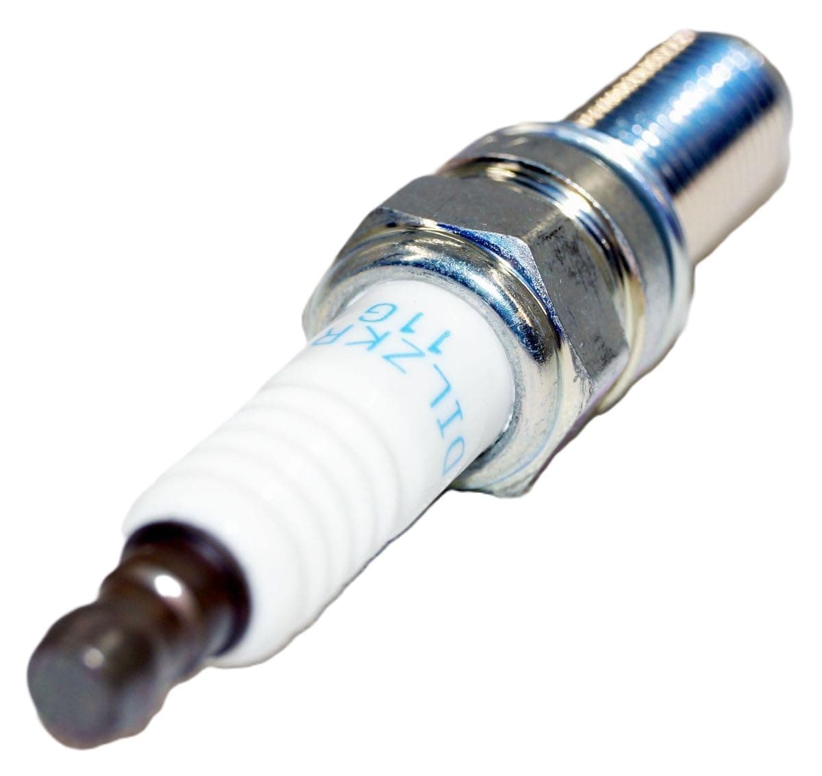 NGK DILZKR7B-11G Laser Iridium Plug - Image 7