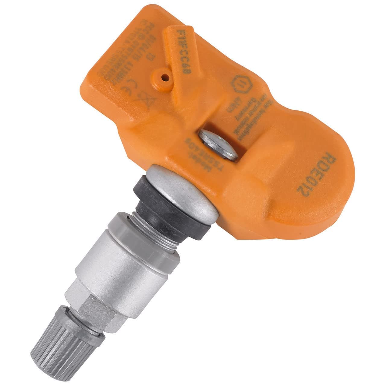 Denso 550-1912 TPMS Sensor for BMW Mini