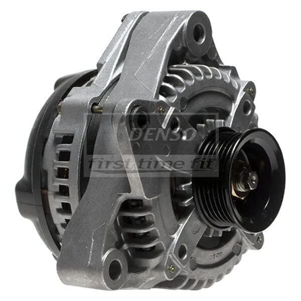 Denso 210-1054 Remanufactured Alternator for 2002-2010 Lexus SC430