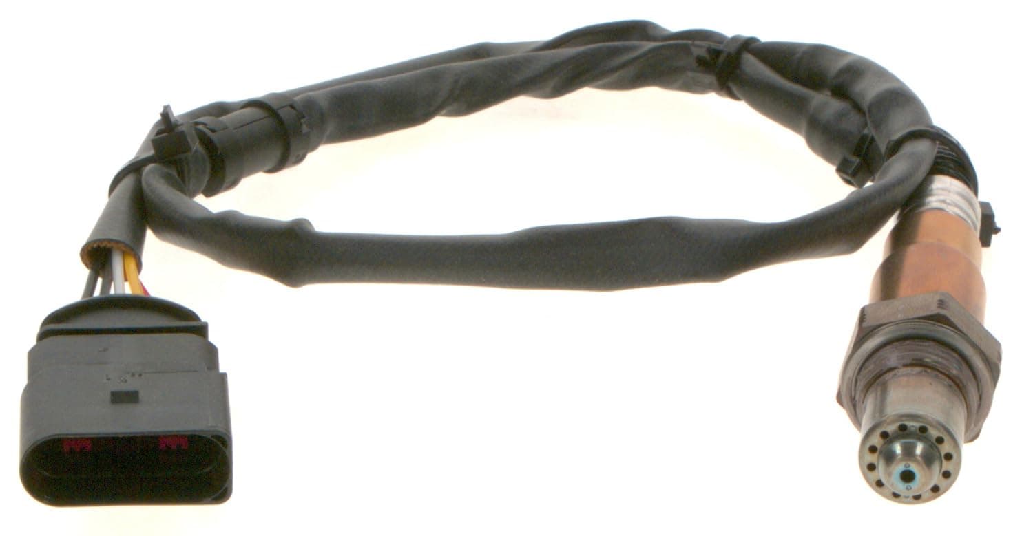 Bosch 258027197 Oxygen Sensor Automotive Component (17206)