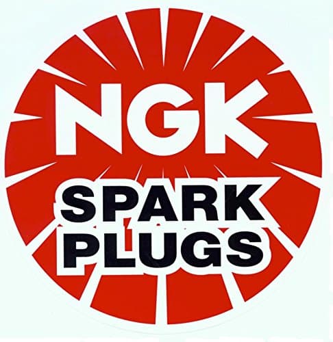 NGK BMR7A THREAD BLYB Standard Nickel Plug