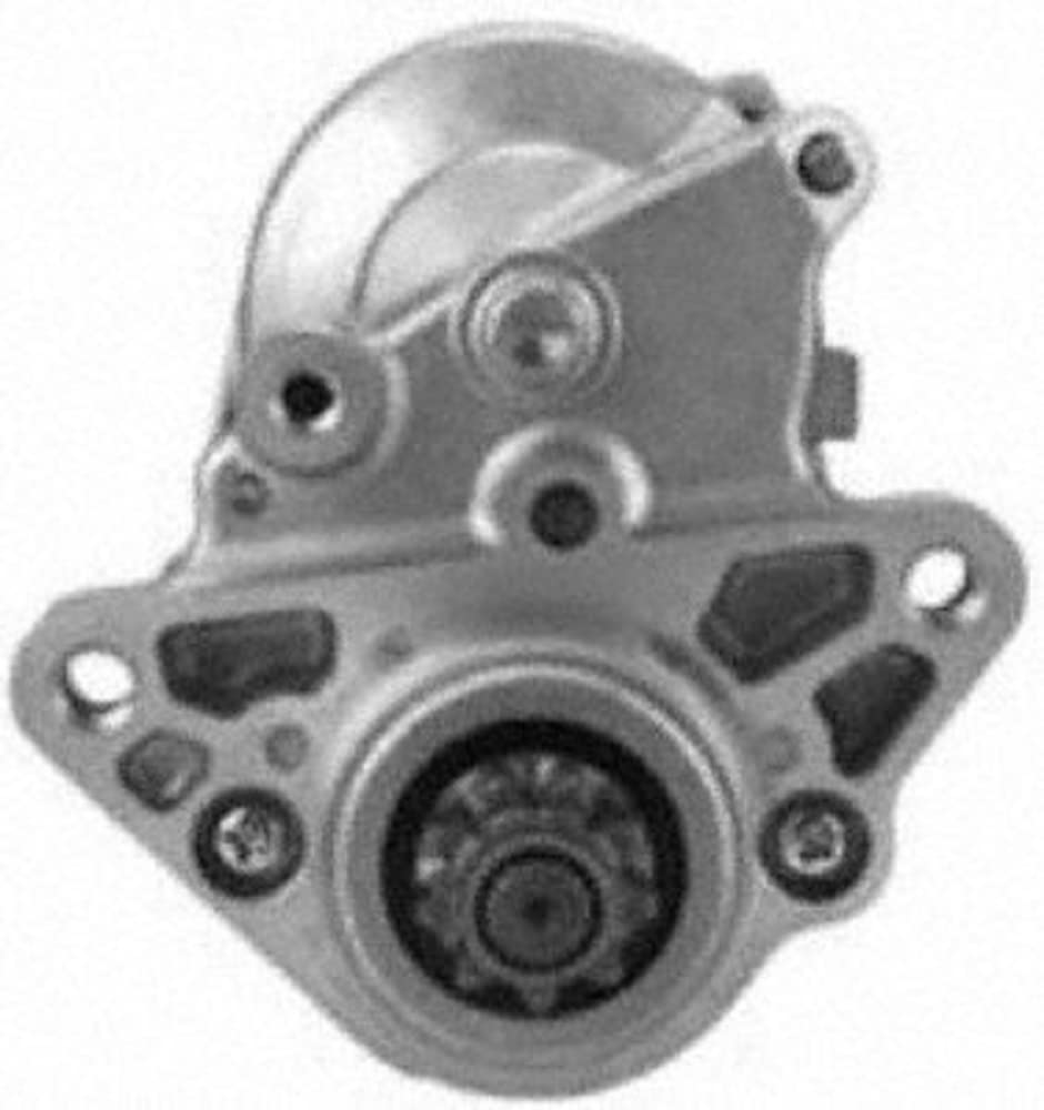 Denso 280-0165 Remanufactured Starter for 1995-2000 Lexus LS400 SC400 GS400
