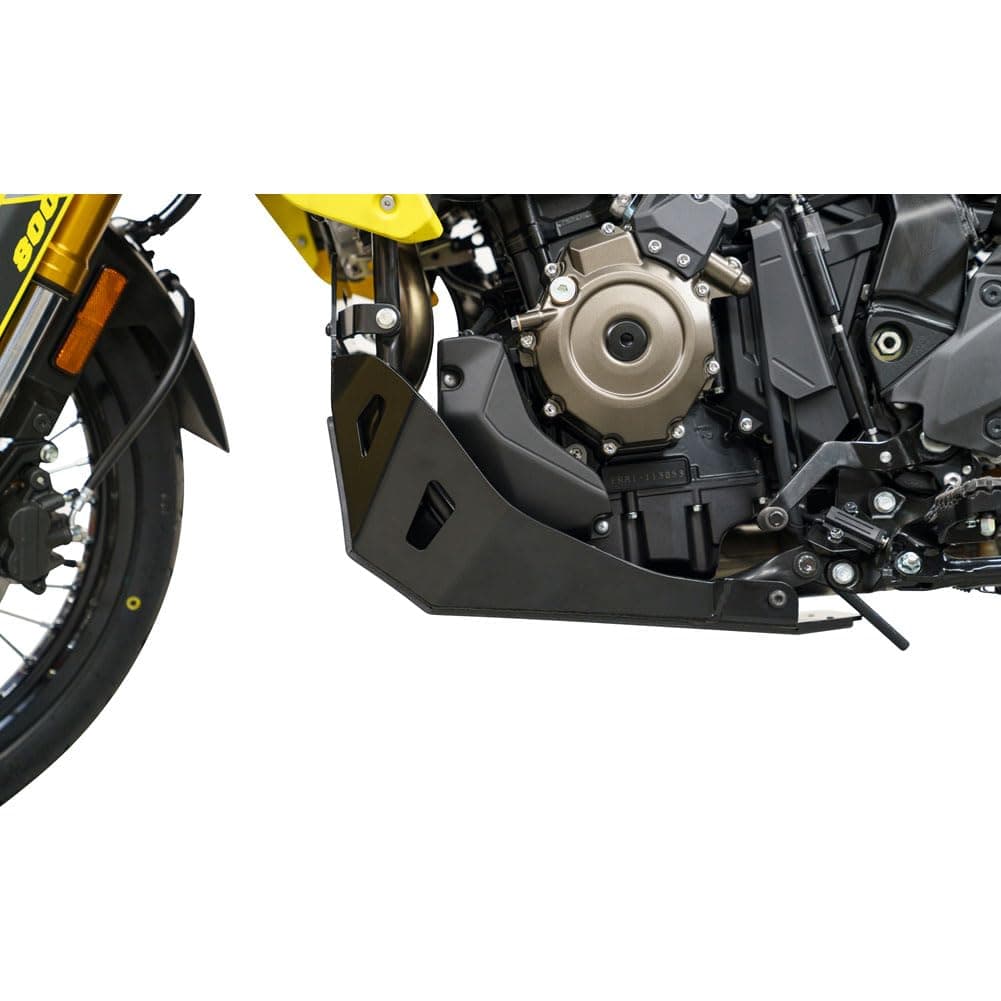 Tusk Quiet Glide Adventure Skid Plate - Image 14