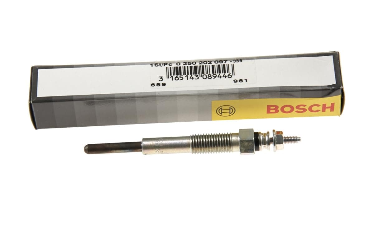 Bosch Glow Plug 0250202097