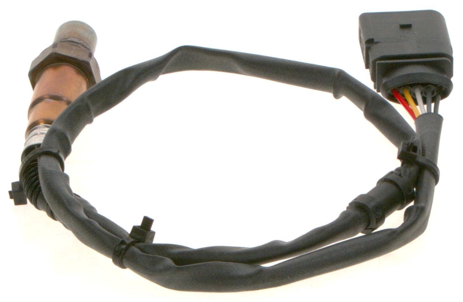 Bosch 258027197 Oxygen Sensor Automotive Component (17206) - Image 3
