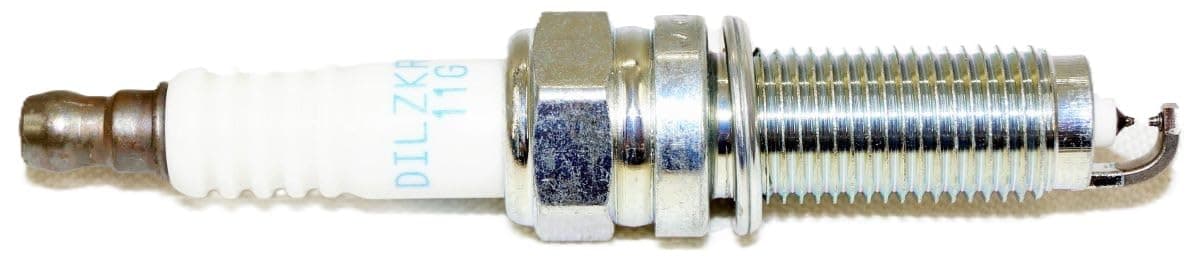 NGK DILZKR7B-11G Laser Iridium Plug - Image 3