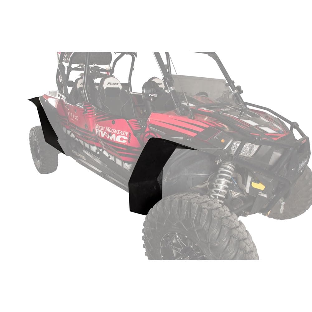 Tusk UTV Fender Flare Kit