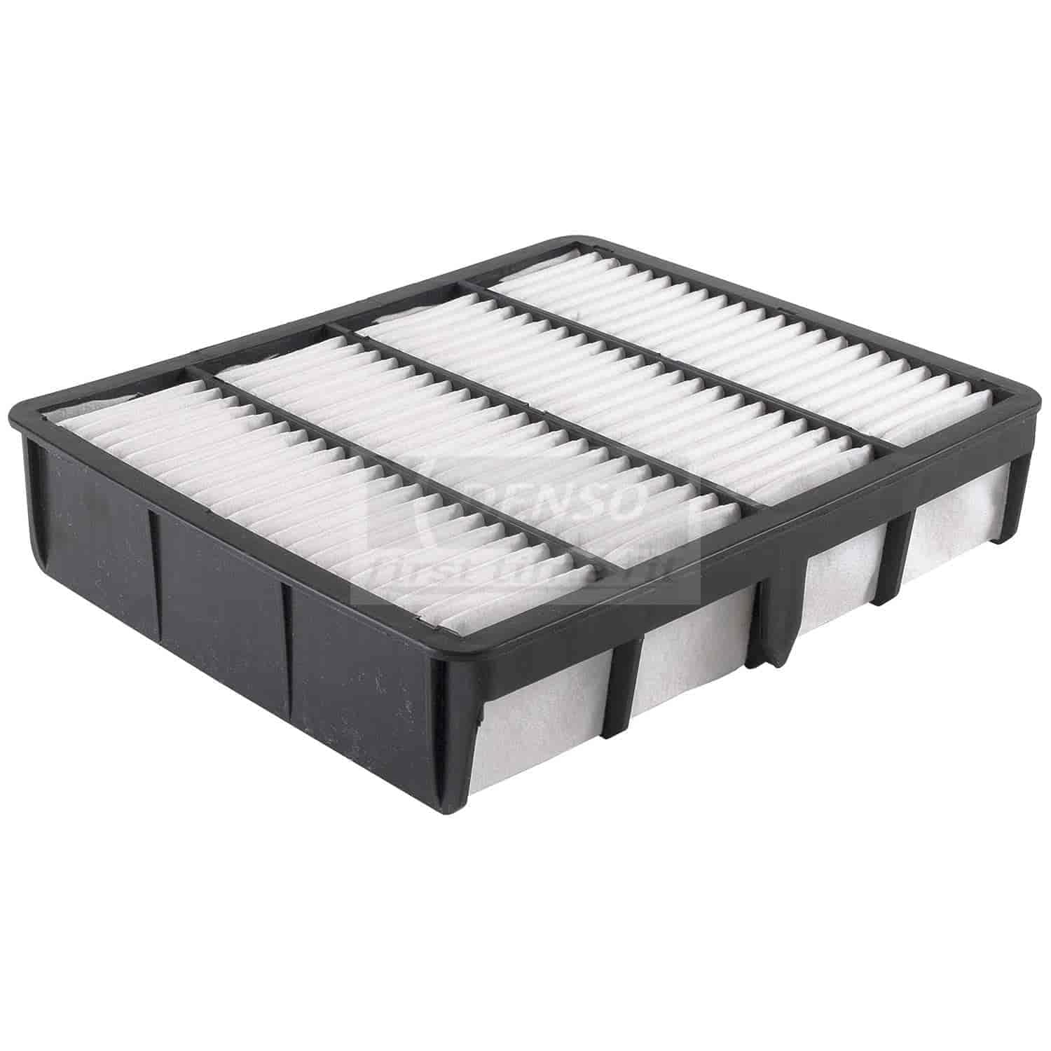 Denso 143-3040 Engine Air Filter for Toyota Lexus
