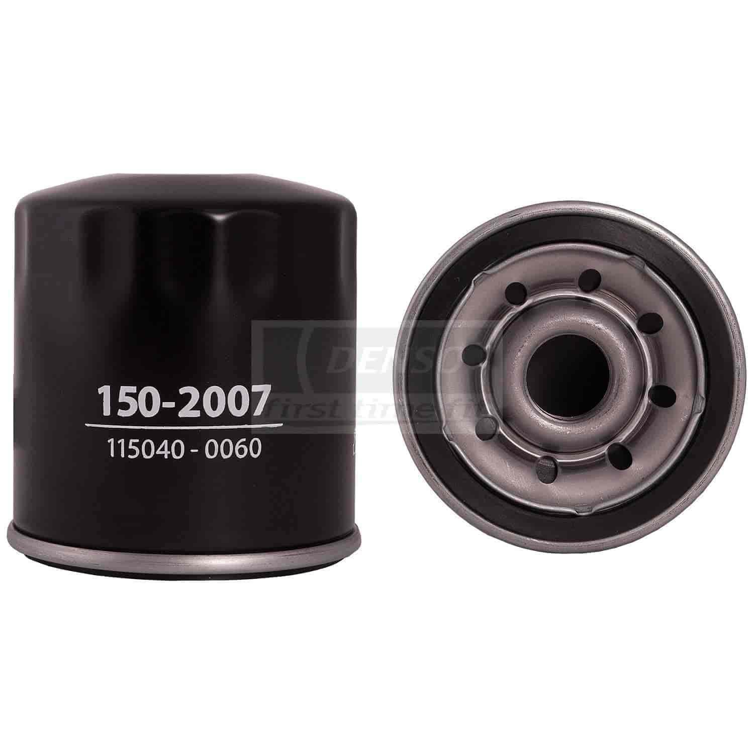 Denso Oil Filter