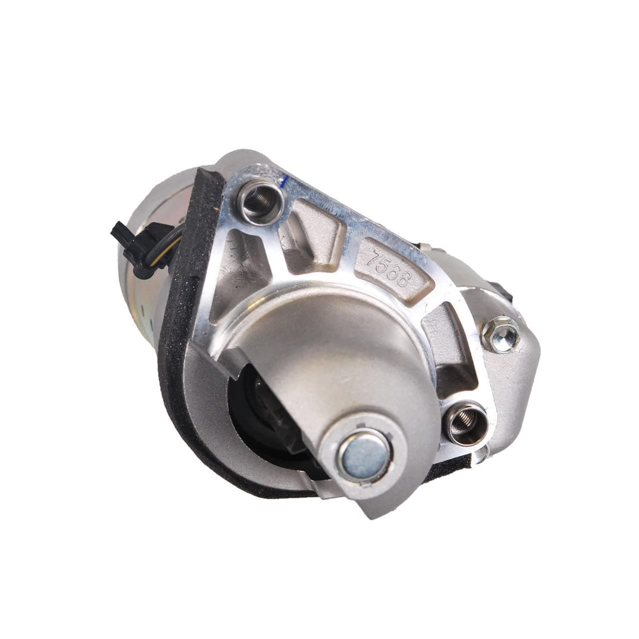 Denso 280-3143 Starter Motor Remanufactured for Infiniti Nissan