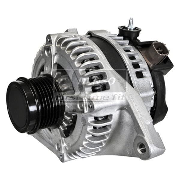 Denso Alternator