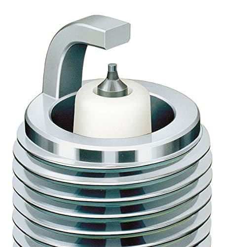 NGK SILFR6B-8 Laser Iridium Plug - Image 3