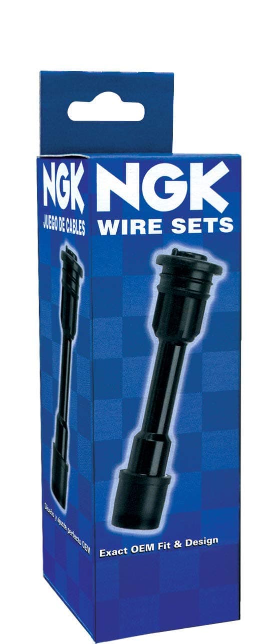 NGK CPB-EU013 Coil on Plug Boot - Image 2
