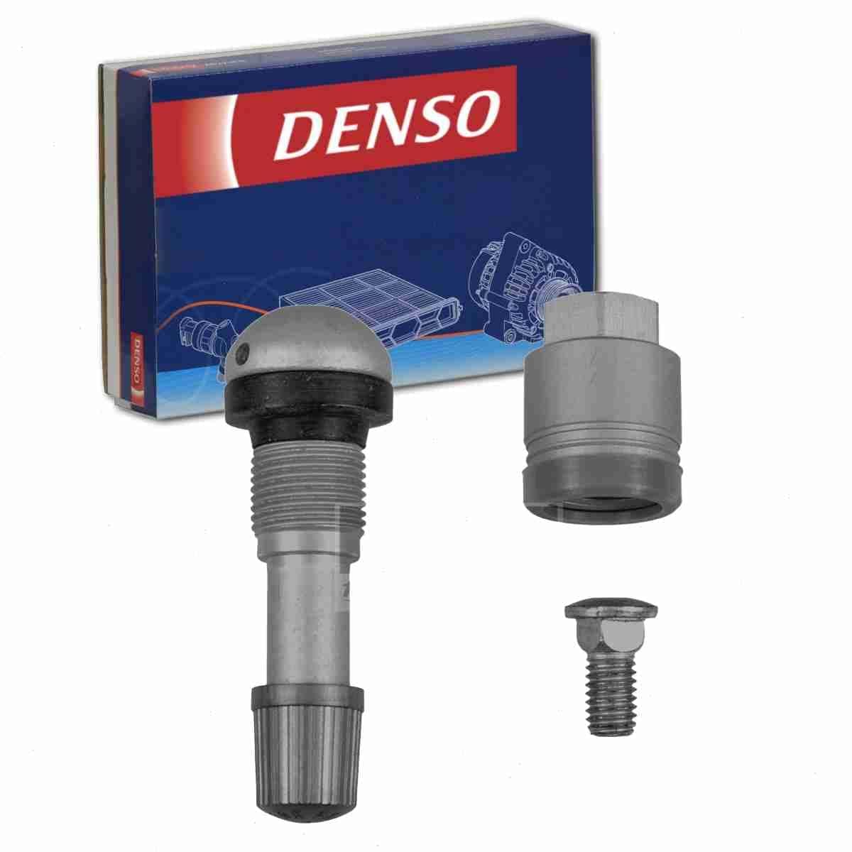 Denso 999-0643 TPMS Maintenance Kit for BMW Mercedes