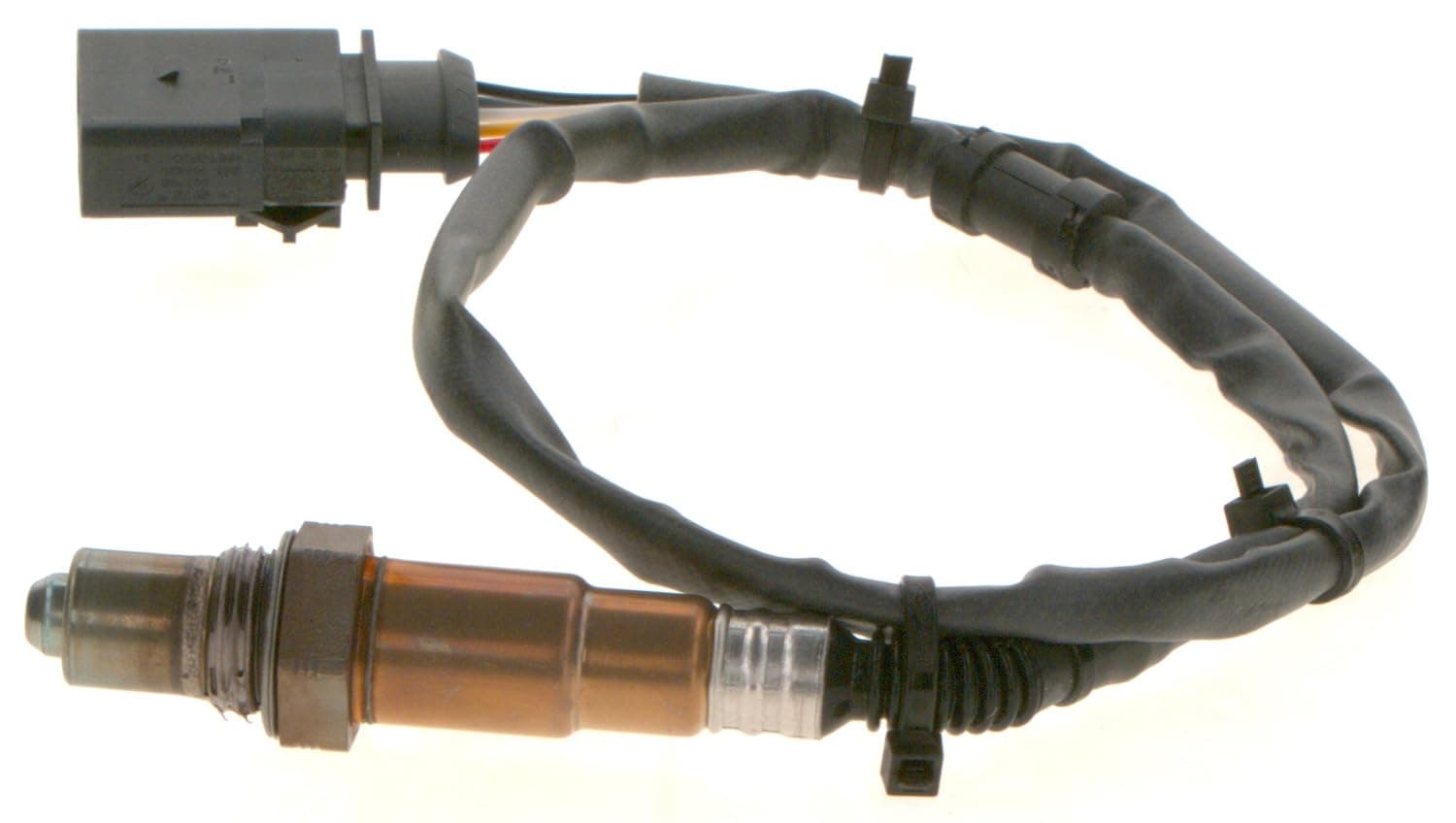 Bosch 258027197 Oxygen Sensor Automotive Component (17206) - Image 2