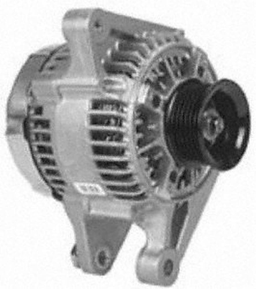 Denso Alternator