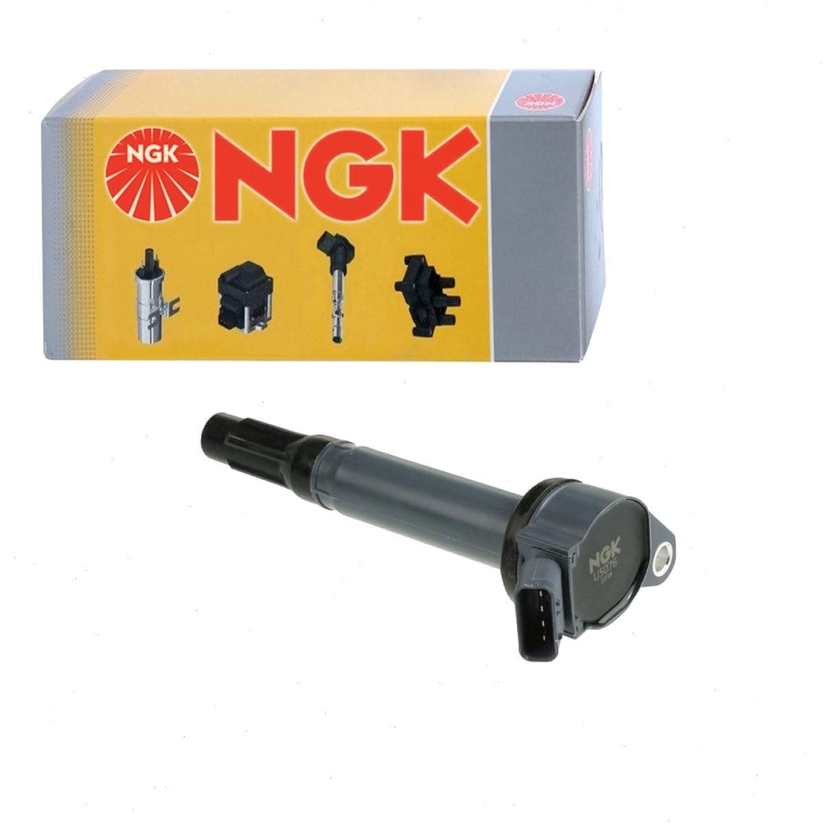 NGK U5403 Ignition Coil