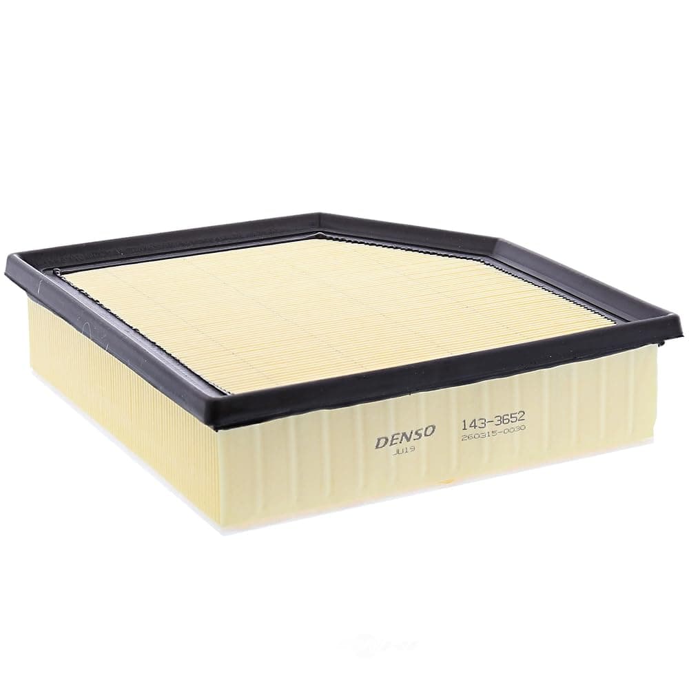 Denso 143-3652 Engine Air Filter for Lexus