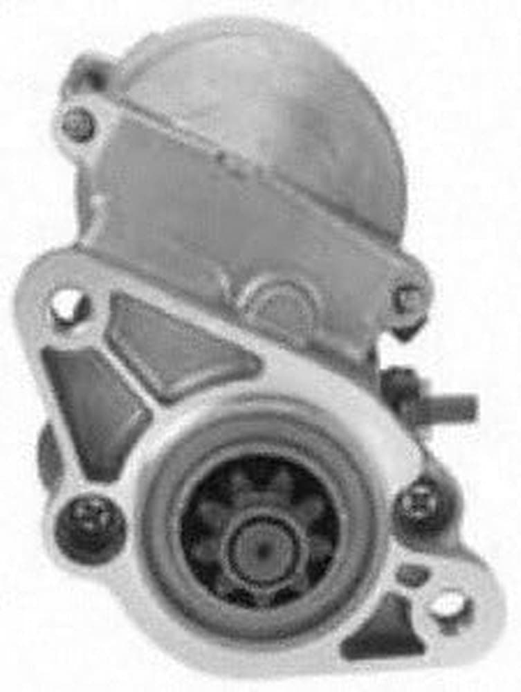Denso 280-0150 Remanufactured Starter Motor for 1996-2004 Toyota Tacoma Tundra