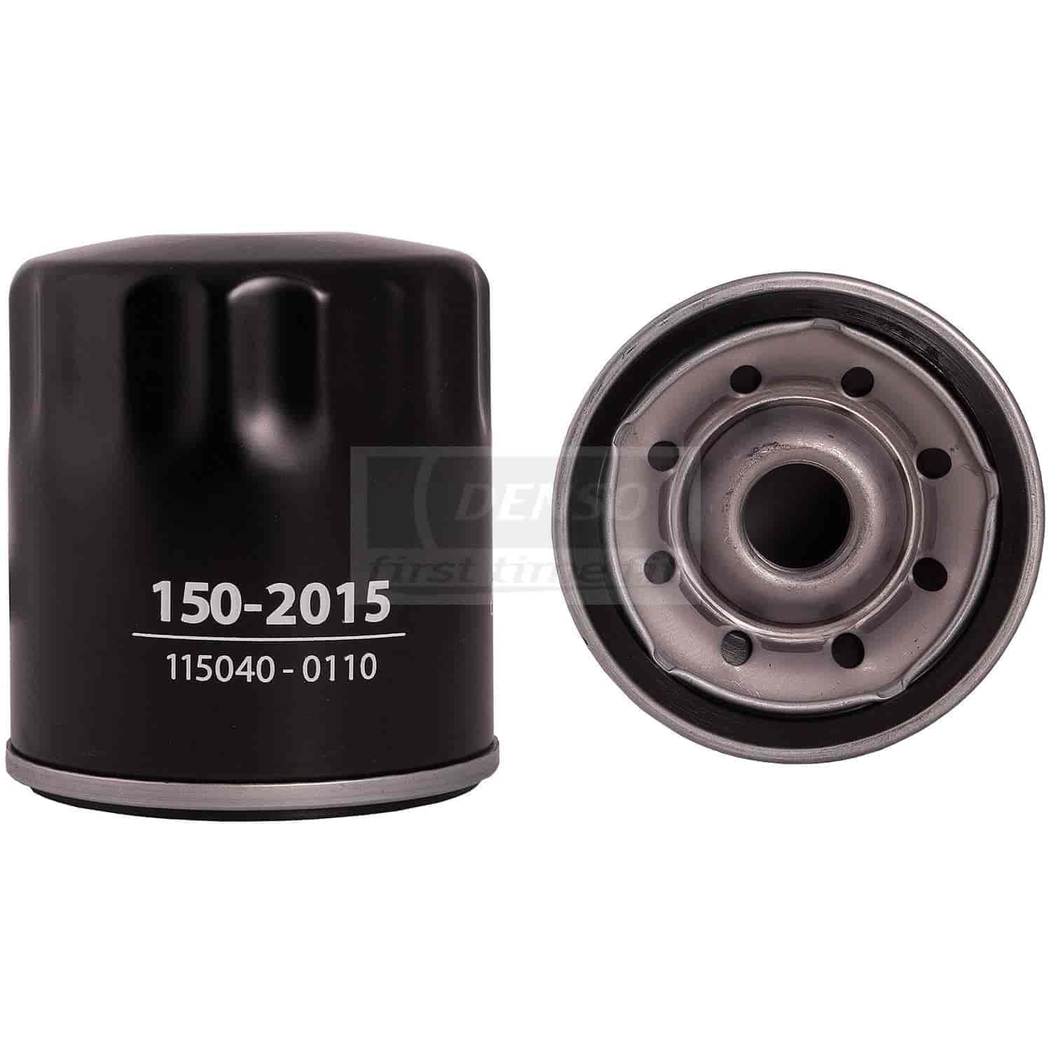 Denso Oil Filter